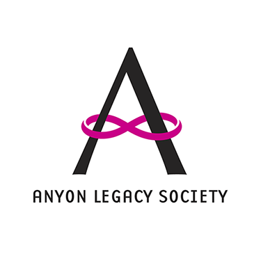 IHC NZ Legacy Society Branding