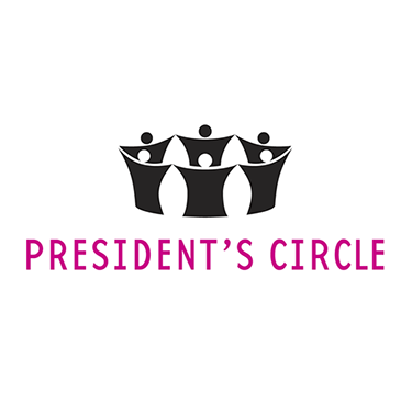 IHC NZ President’s Circle Branding