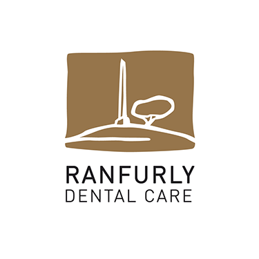 Ranfurly Dental Brand Identity