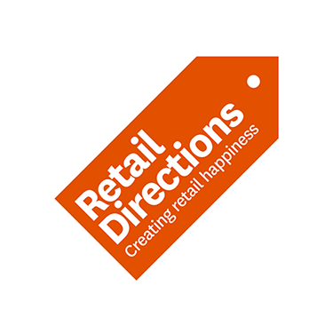 Retail Directions Brand Identity