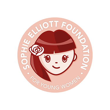 Sophie Elliott Foundation Branding Design